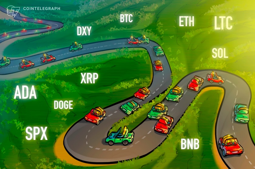 Price-analysis-7/3:-spx,-dxy,-btc,-eth,-bnb,-xrp,-ada,-doge,-sol,-ltc