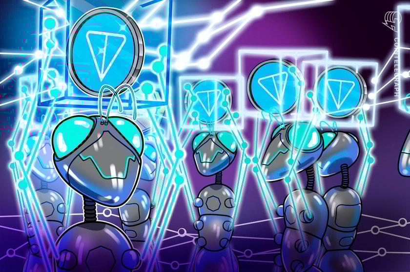 Ton-blockchain-launches-on-chain-encrypted-messaging-feature