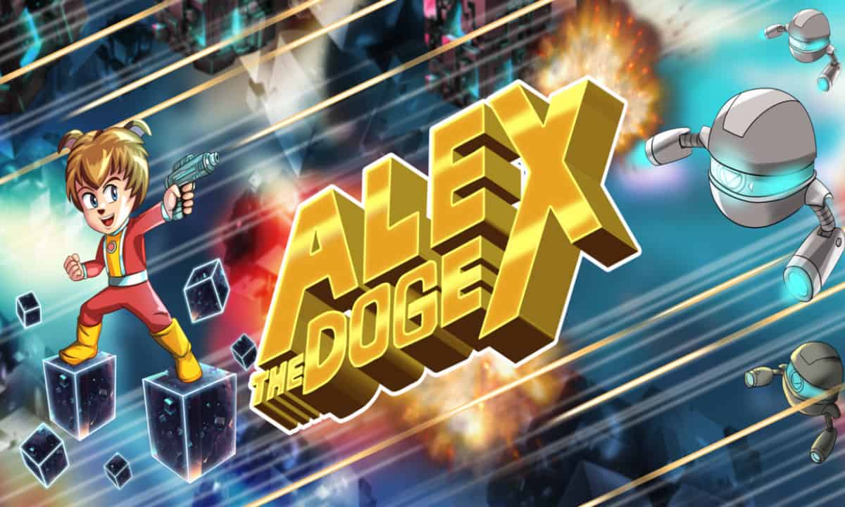 Alex-the-doge-(alex)-presale-reports-14-million-tokens-sold