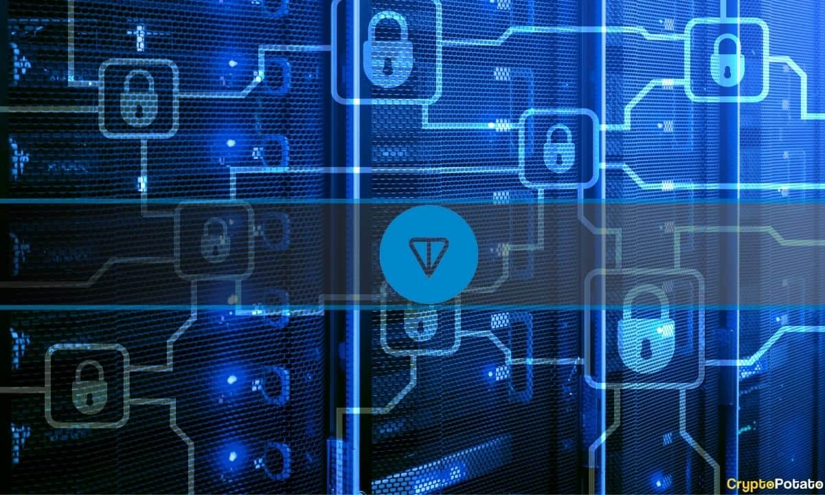 Ton-foundation-unveils-encrypted-messenger-to-enhance-user-security