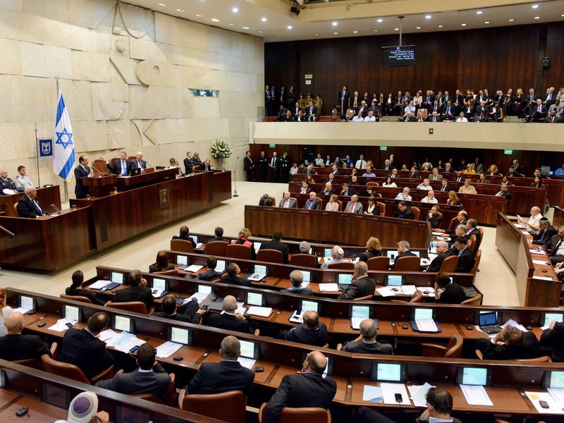 Israeli-lawmakers-support-axing-crypto-capital-gains-tax-for-foreigners