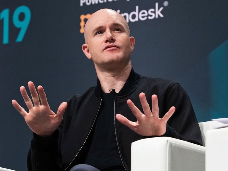 Coinbase-knew-it-may-have-been-violating-the-law-prior-to-the-sec’s-lawsuit,-regulator-claims