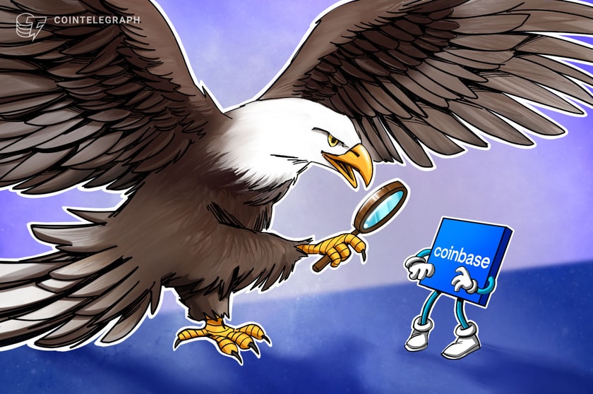 Coinbase-was-aware-of-securities-law-violations,-the-sec-claims-in-letter