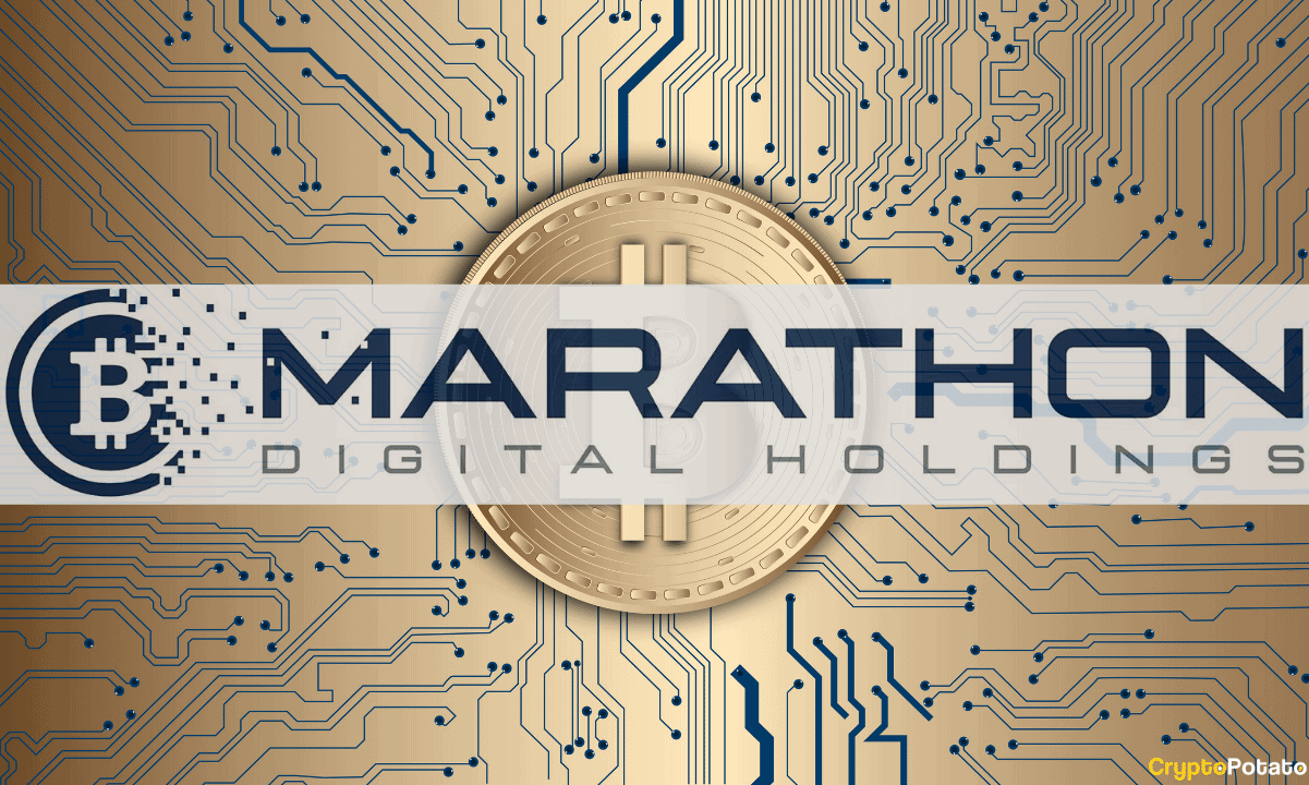 Marathon-digital-mined-21%-less-btc-in-june-due-to-extreme-weather-conditions-in-texas