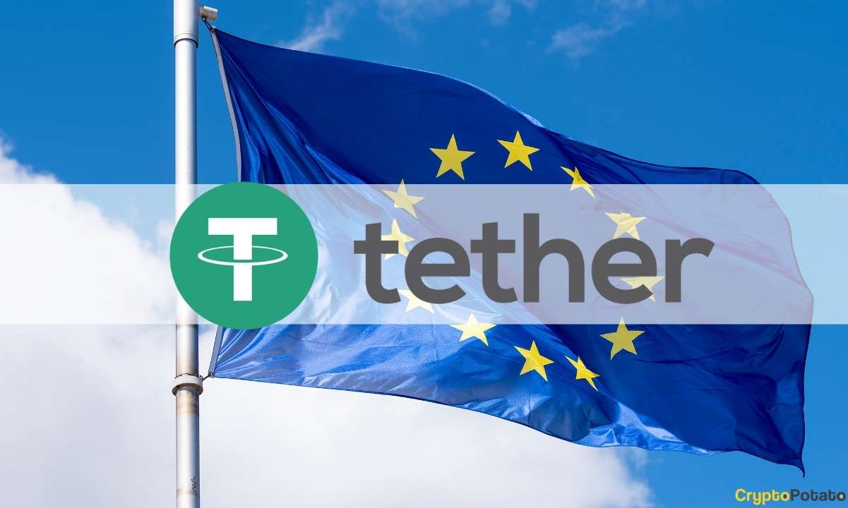 Tether-announces-expansion-of-euro-eurt,-xaut-on-‘world’s-first-social-infused-exchange’