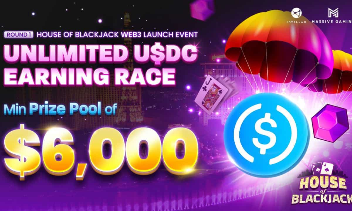 Massive-gaming-celebrates-global-launch-of-house-of-blackjack-with-usdc-earning-race