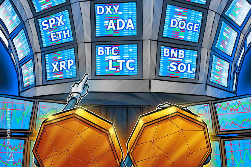 Price-analysis-7/10:-spx,-dxy,-btc,-eth,-bnb,-xrp,-ada,-doge,-sol,-ltc