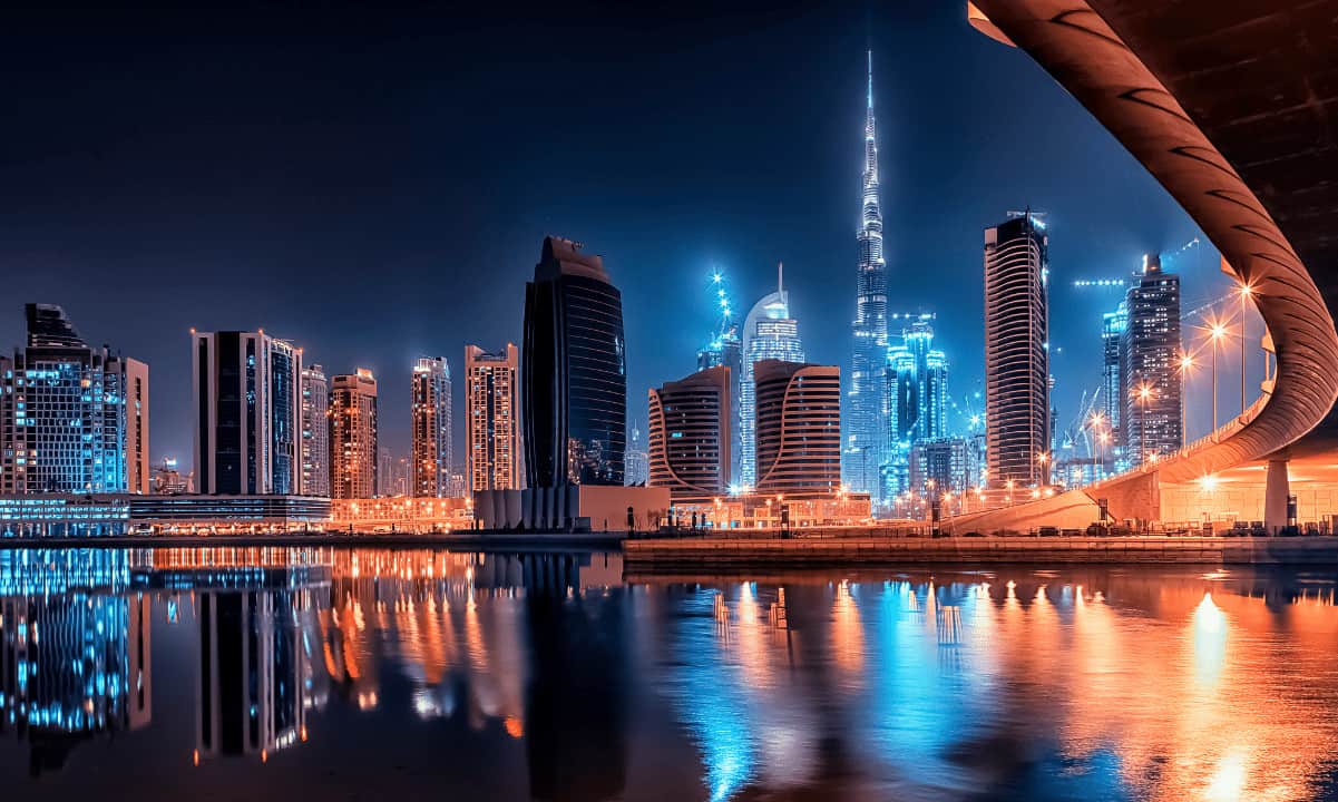 Dubai-takes-enforcement-action-against-middle-east-crypto-exchange-bitoasis