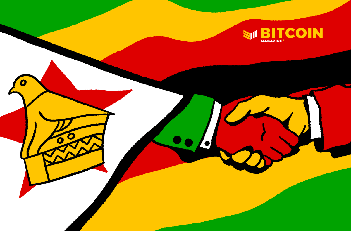As-zimbabwe’s-fiat-currency-crashes-again,-bitcoin-adoption-is-poised-to-last