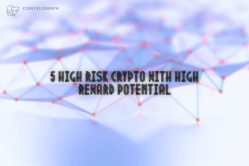 5-high-risk,-high-reward-crypto-to-invest-in-2023