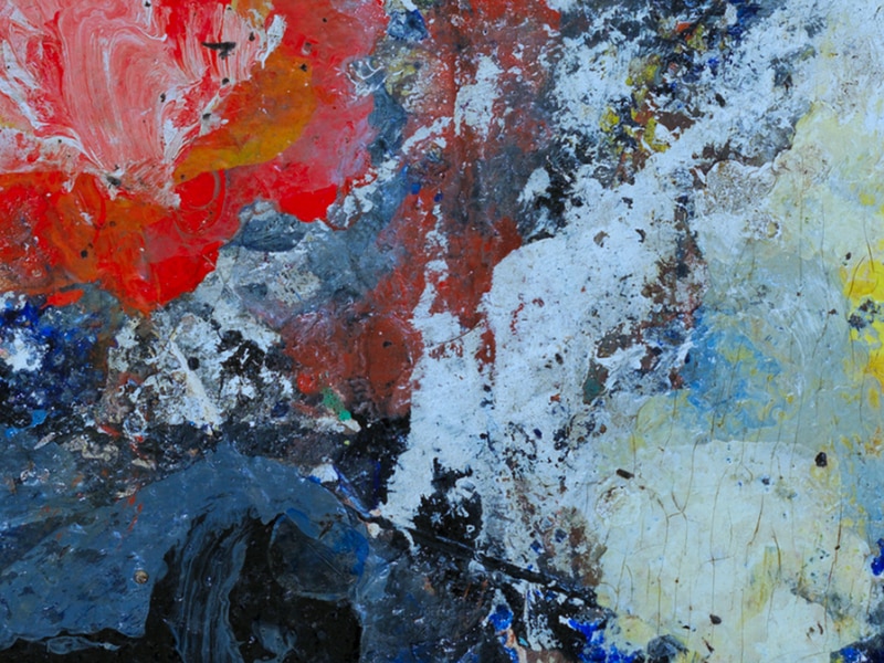 The-jackson-pollock-studio-splatters-beyond-the-physical,-releases-digital-art-collection