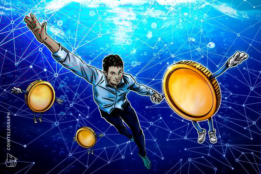 Cosmos-based-osmosis-launches-concentrated-liquidity,-lets-lps-choose-price