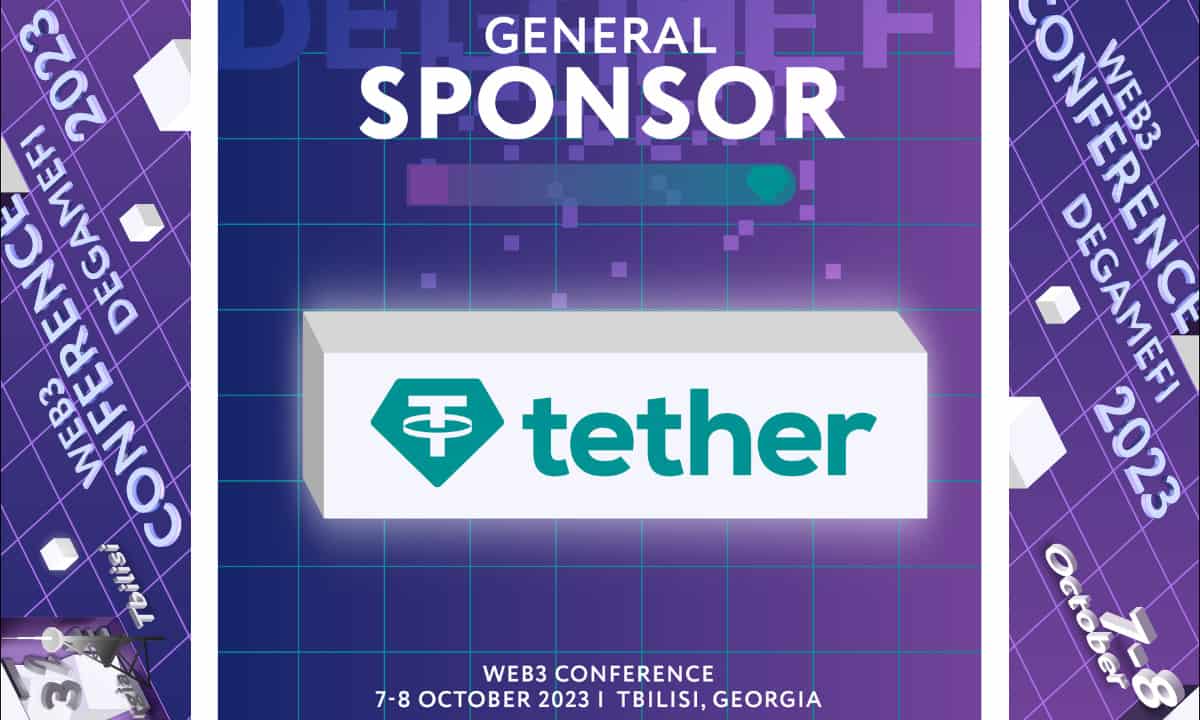 Tether-became-a-general-sponsor-of-degamefi-web3-conference-2023