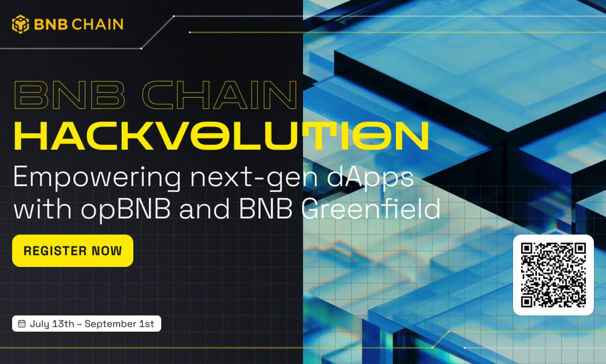 Hackvolution:-bnb-chain-kicks-off-hackathon-to-drive-innovation-and-collaboration