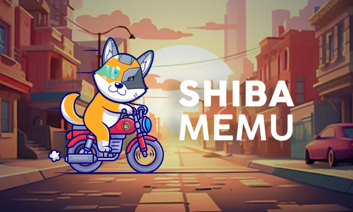 New-ai-memecoin-shiba-memu-raises-$798k-in-nine-days