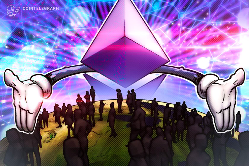 Ethereum-scaling-protocols-drive-zero-knowledge-proof-use:-finance-redefined