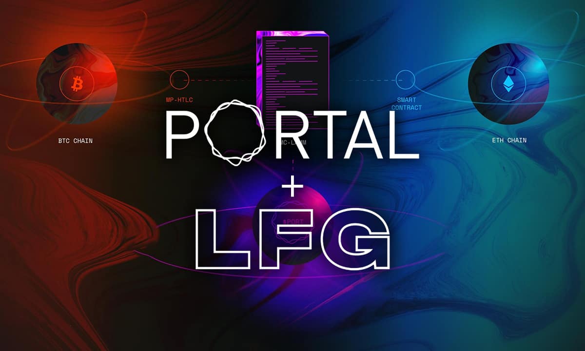 Lfg-market-integrates-portal-to-offer-trustless-cross-chain-ordinals-trading