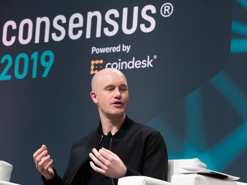 Coinbase-ceo-brian-armstrong-to-meet-house-democrats-about-crypto-legislation:-bloomberg
