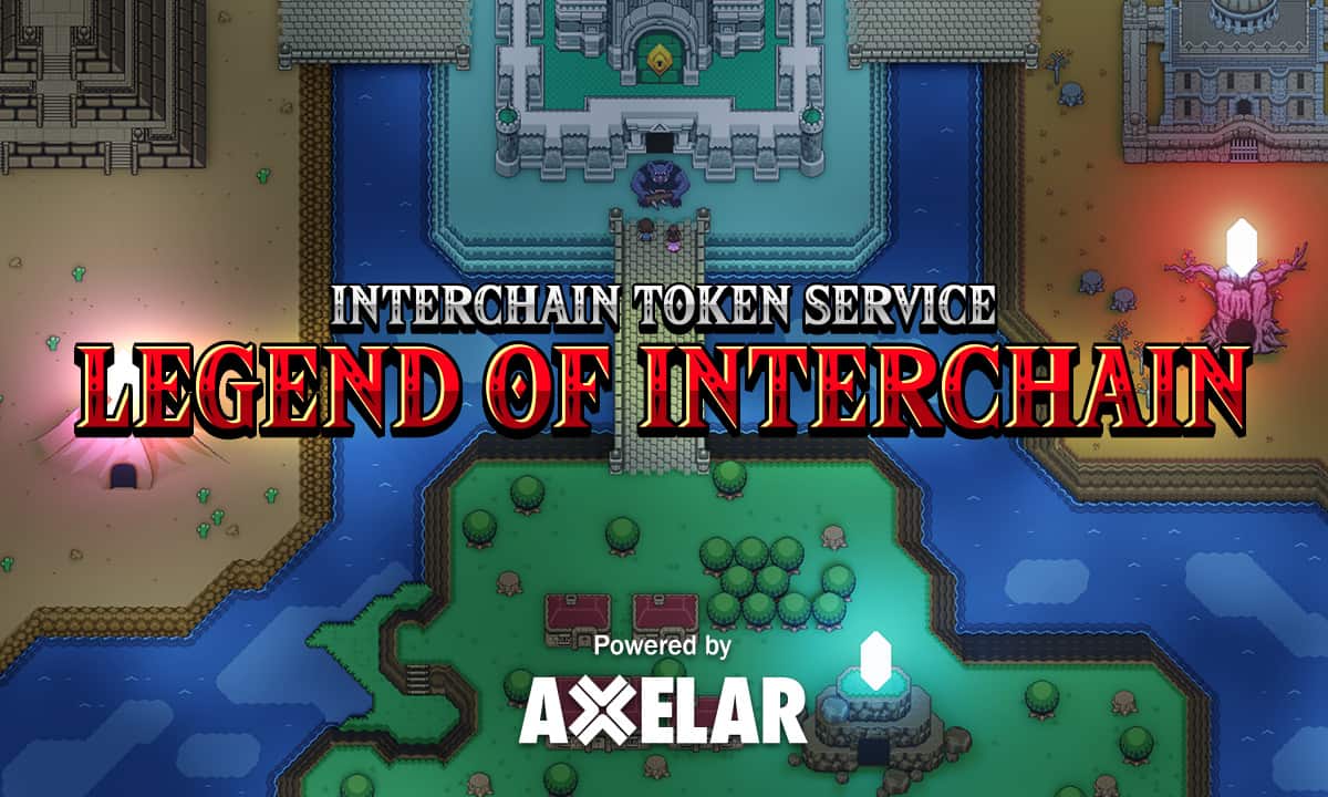 Axelar-launches-‘interchain-token-service’-to-enable-erc-20-interoperability-across-multiple-chains