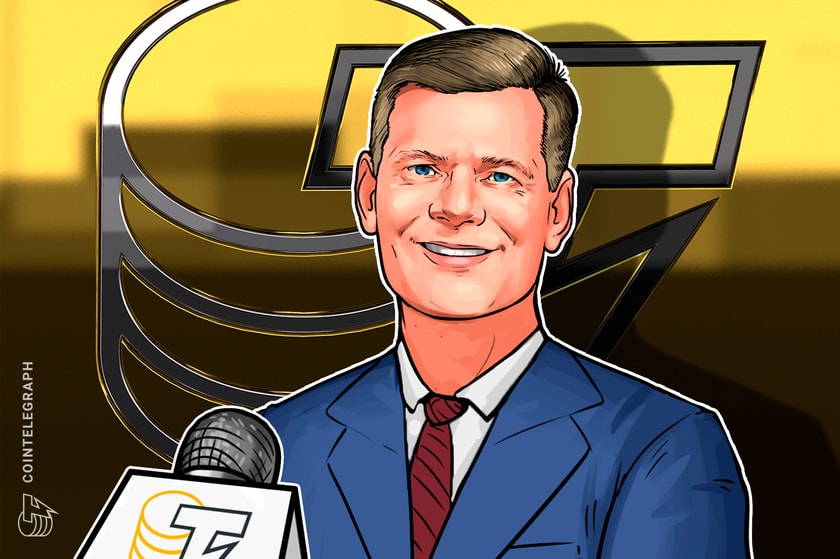 Bitcoin-rally-will-lead-to-“speculative-blow-off-top”-in-2024,-mark-yusko-predicts