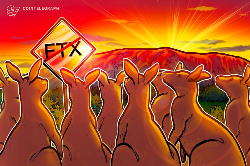 Australia’s-financial-regulator-cancels-license-for-ftx’s-local-entity