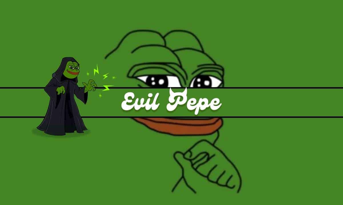 Pepe-price-tumbles-17%,-but-is-evil-pepe-coin-set-to-explode?