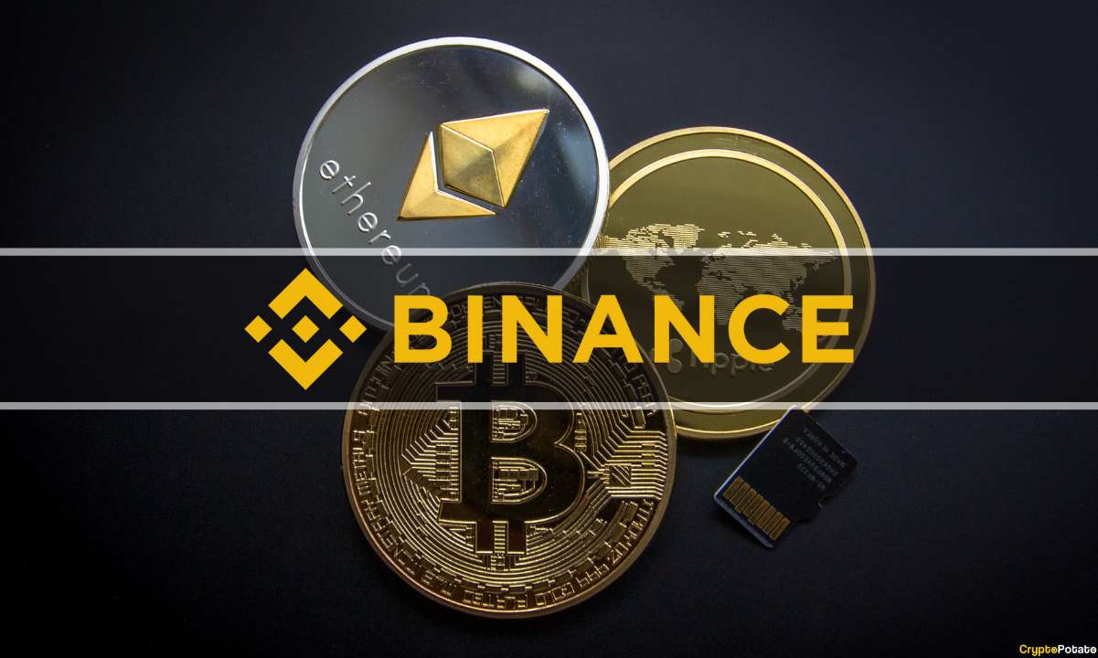 Binance-suspends-some-market-order-functions-for-all-spot-and-margin-pairs:-technical-issue