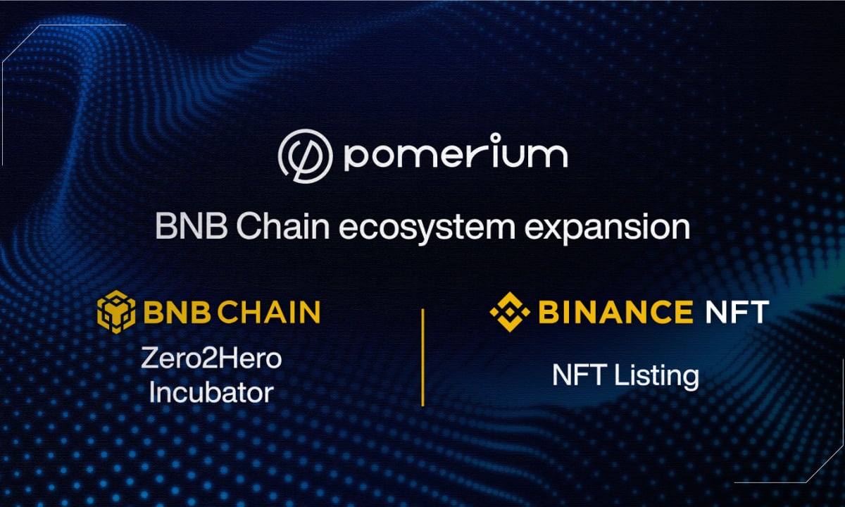 Pomerium-expands-ecosystem-with-focus-on-bnb-chain