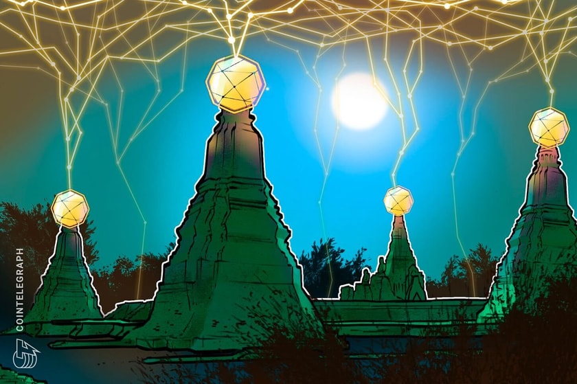 Myanmar’s-shadow-government-backs-launch-of-crypto-based-bank