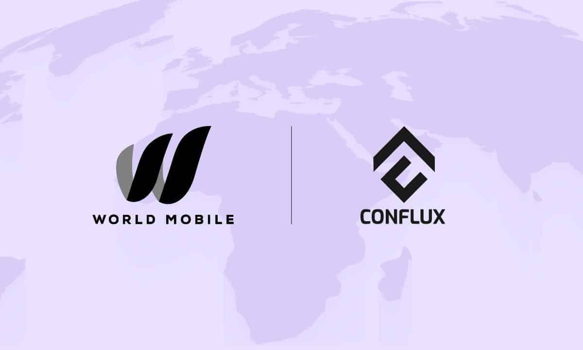 Conflux-and-world-mobile-join-forces-to-expand-blockchain-based-mobile-access