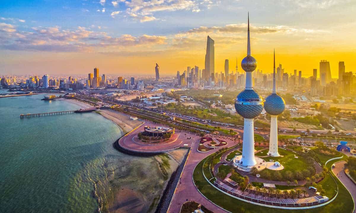 Kuwait-bans-crypto-trading,-investing-and-mining-activities