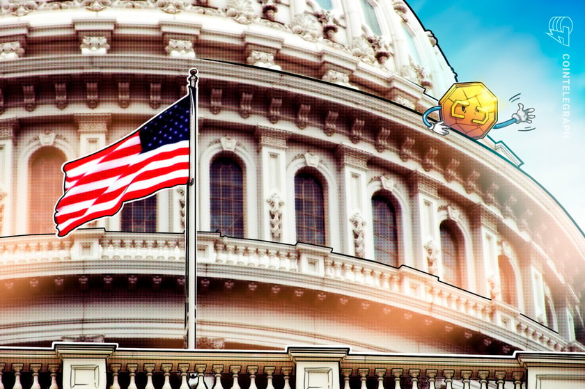 Us-house-republican-committees-introduce-joint-digital-assets-bill