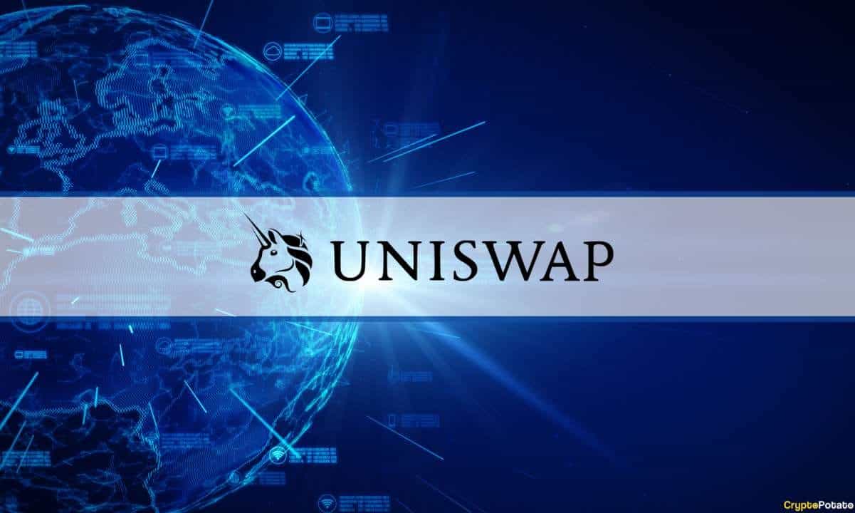 Uniswap-founder-twitter-account-attacked-by-hackers