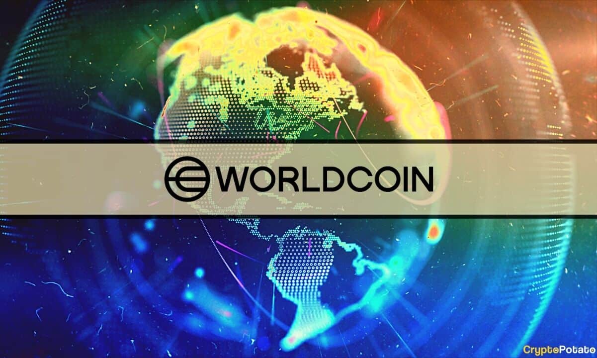 Openai-ceo-sam-altman’s-crypto-project-worldcoin-launches-wld-token