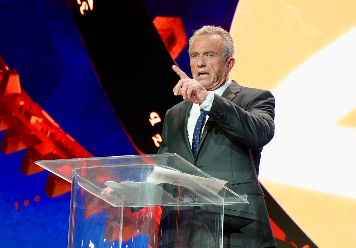 Us-presidential-candidate-robert-f-kennedy-jr.-to-speak-at-mining-disrupt-bitcoin-conference