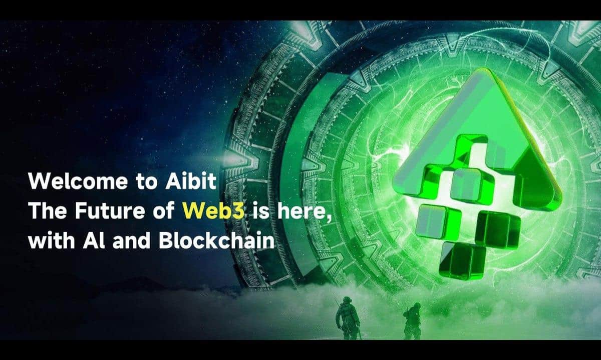 Aibit-opens-the-era-of-cex-3.0-to-empower-cryptocurrency-exchanges-with-artificial-intelligence