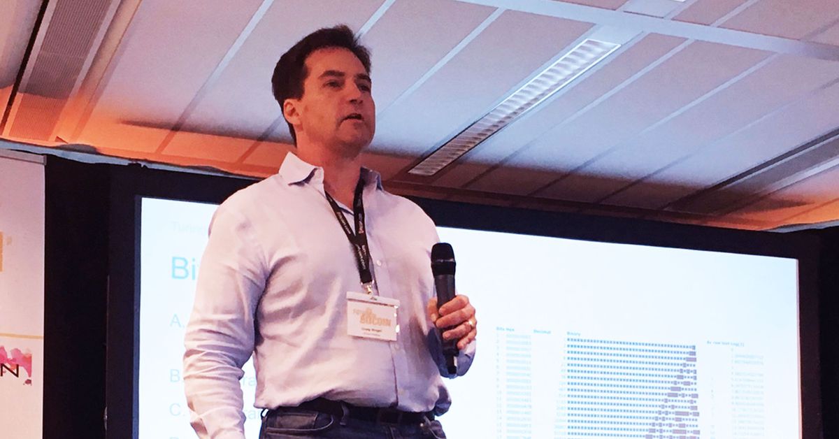 Craig-wright-must-pay-$516k-to-pursue-case-against-kraken,-coinbase:-uk-judge