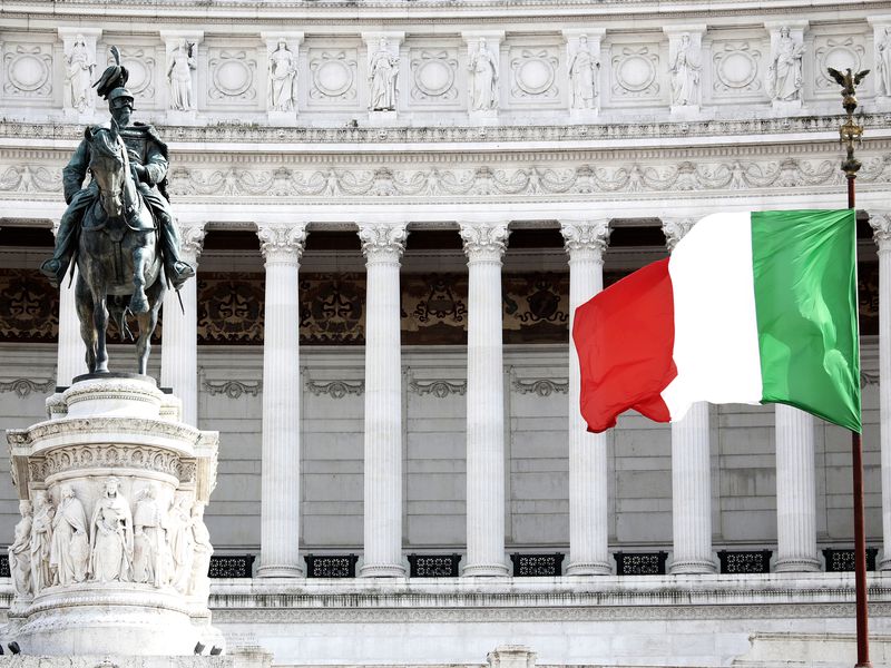 Italy’s-central-bank-taps-polygon,-fireblocks-defi-project-to-help-institutions-dabble-with-tokenized-assets