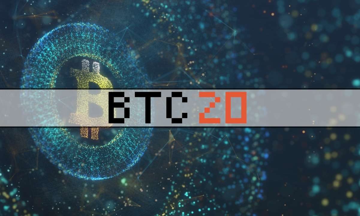 Bitcoin-price-&-bitcoin-cash-are-struggling-this-week,-but-btc20-token-is-rising