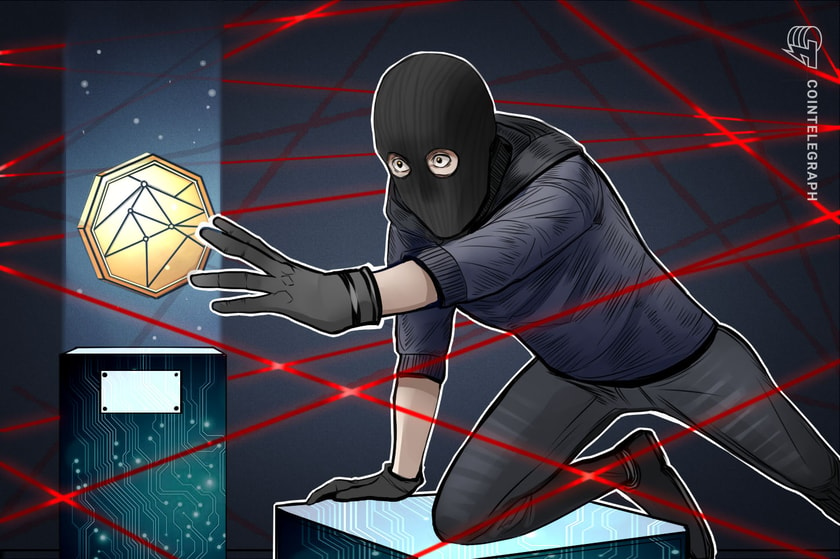 Crypto-payment-gateway-coinspaid-suspects-lazarus-group-in-$37m-hack