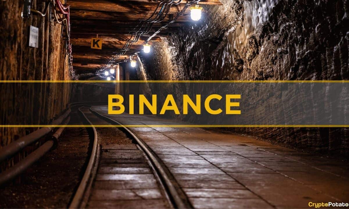Binance-pool-unveils-bitcoin-cash-(bch)-mining-service