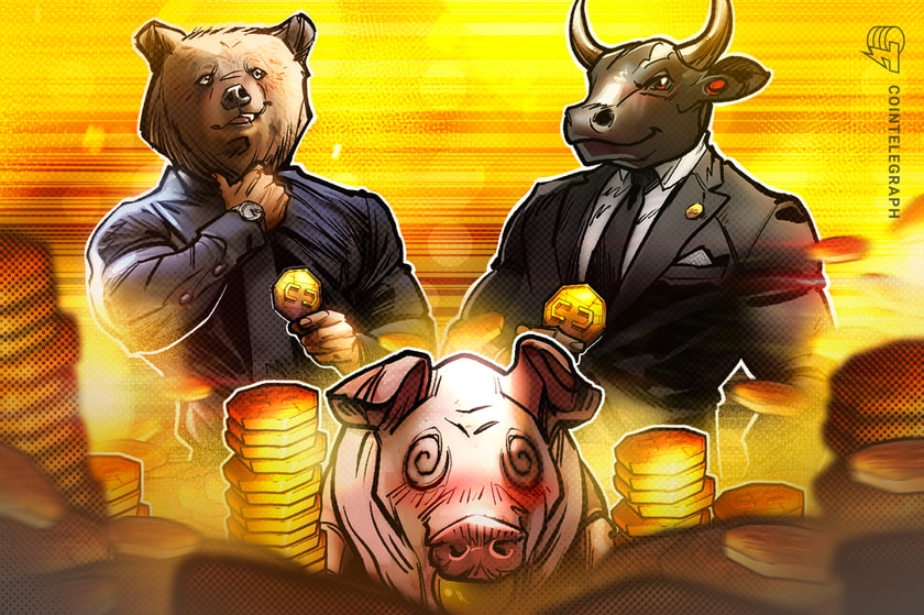 Bulls-make-money,-bears-make-money,-pigs-get-slaughtered