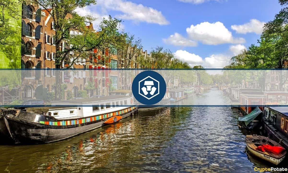 Crypto.com-expands-its-european-presence-by-registering-in-the-netherlands
