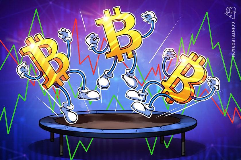 Bitcoin-price-risks-‘major-volatility’-as-10k-btc-hits-exchanges