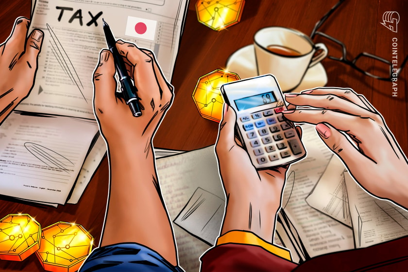 Japan-blockchain-association-demands-tax-cuts-for-crypto