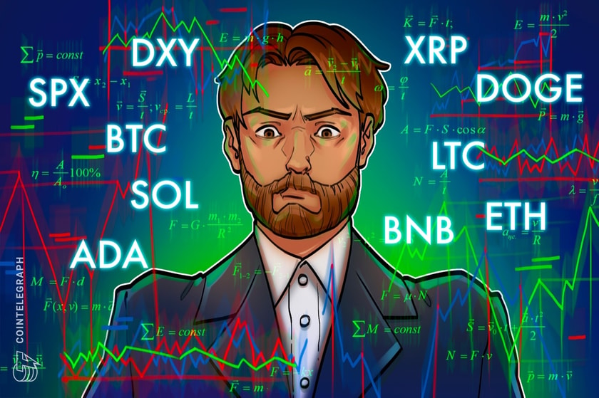 Price-analysis-7/31:-spx,-dxy,-btc,-eth,-xrp,-bnb,-ada,-doge,-sol,-ltc