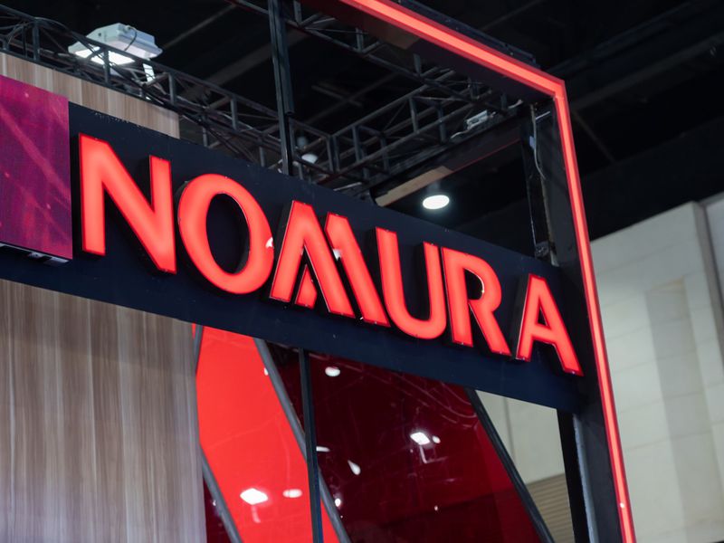 Nomura-backs-$6m-round-for-on-chain-fund-platform-solv-protocol