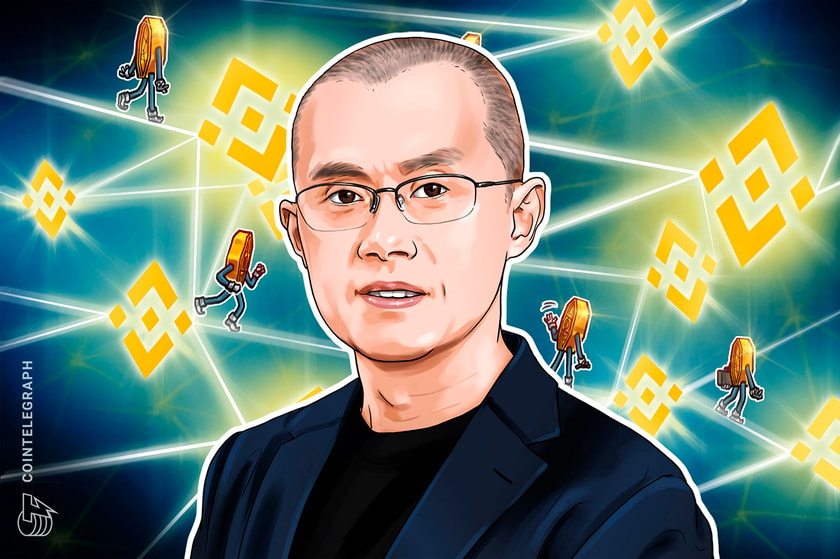 ‘let’s-just-diversify-and-see’-—-binance-ceo-on-its-stablecoin-strategy