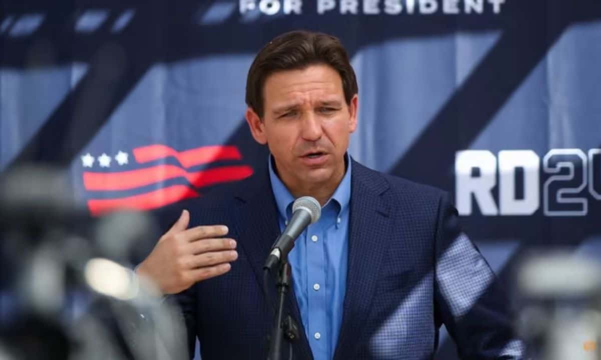 Us-presidential-candidate-ron-desantis-to-end-biden’s-‘war-on-bitcoin’-if-elected