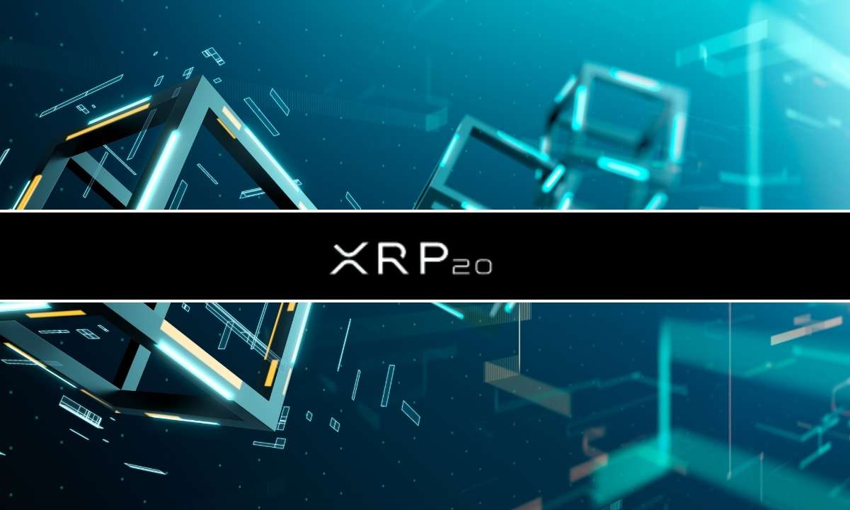 New-cryptocurrency-to-watch:-xrp20-presale-goes-live-–-will-it-pump-like-the-xrp-price?